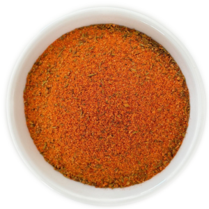 Czubryca czerwona 250 g