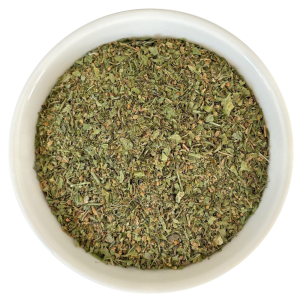 Czubryca zielona 100 g