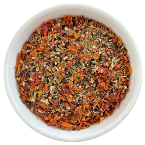 Przyprawa pomidorowa z czarnuszką 500 g