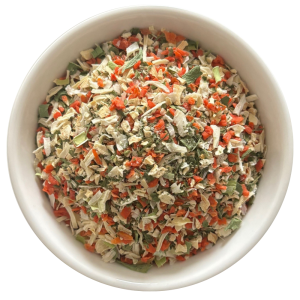 Włoszczyzna suszona 250 g x 2 szt. 