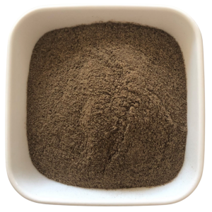 Pieprz czarny suszony mielony 100 g