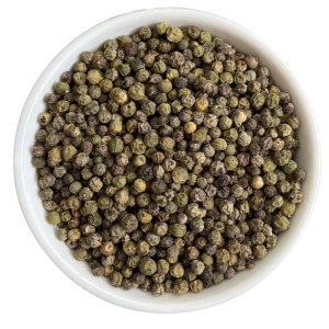 Pieprz zielony ziarno 250 g  