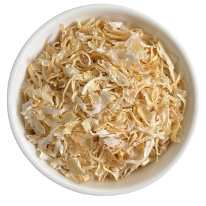 Cebula suszona płaty 1 kg