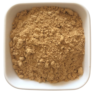 Imbir suszony mielony 1 kg