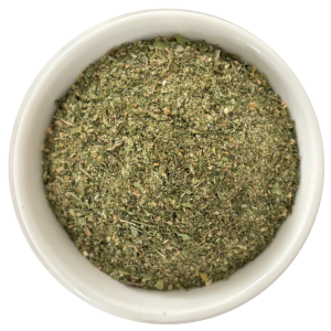 Czubryca biała 1 kg