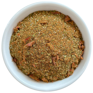 Jamaican jerck 1 kg