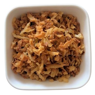Cebula prażona (smażona) 500 g