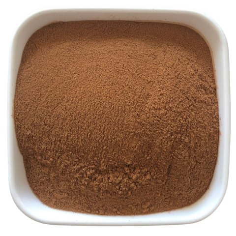 Cynamon suszony mielony 100 g x 5 szt.