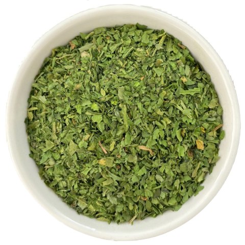 Czosnek niedźwiedzi suszony 500 g