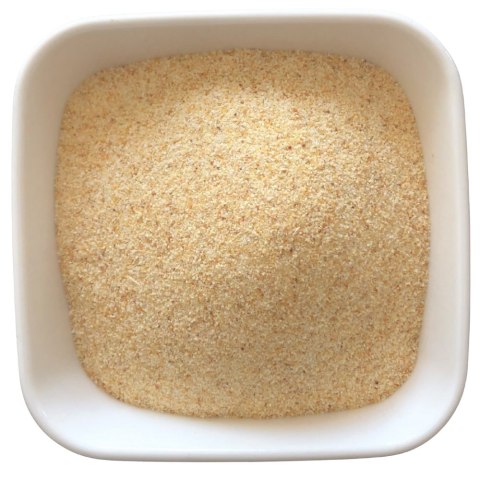 Czosnek suszony granulowany 250 g x 2 szt.