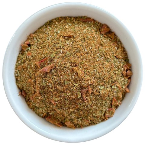 Jamaican jerck 500 g