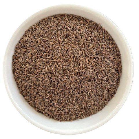 Kminek suszony ziarno 250 g x 2 szt.
