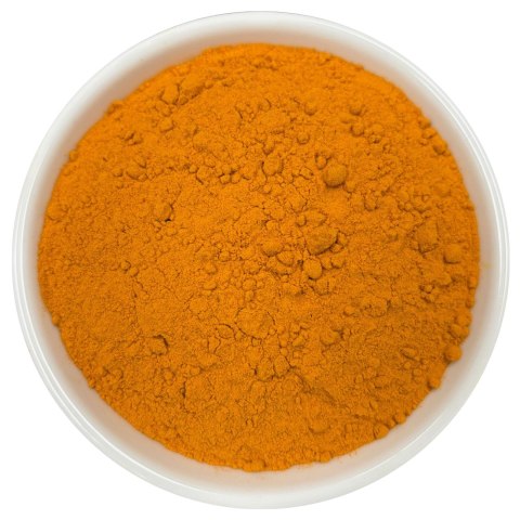 Kurkuma suszona mielona 1 kg