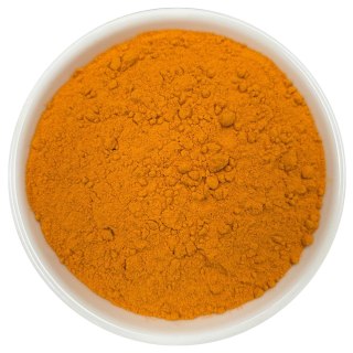 Kurkuma suszona mielona 250 g x 2 szt.