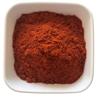 Papryka czerwona suszona mielona słodka 500 g