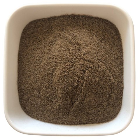 Pieprz czarny suszony mielony 500 g