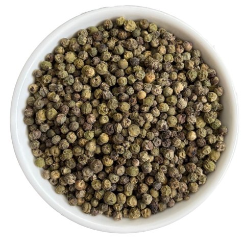 Pieprz zielony ziarno 250 g x 2 szt.