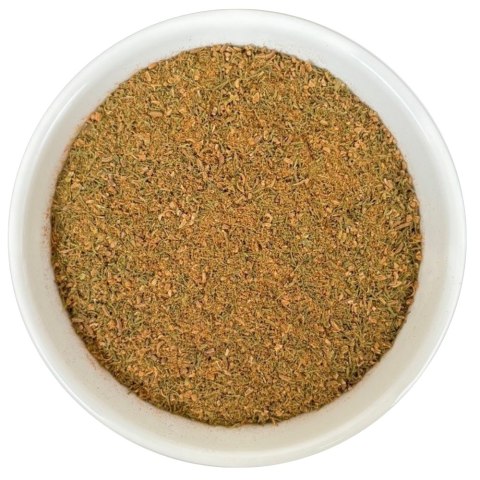Przyprawa „5 smaków" 100 g x 5 szt.