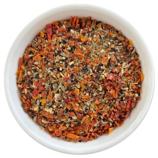 Przyprawa pomidorowa z czarnuszką 500 g