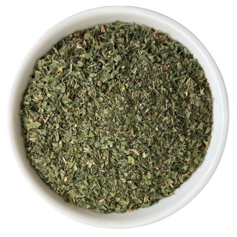 Seler suszony liść 500 g