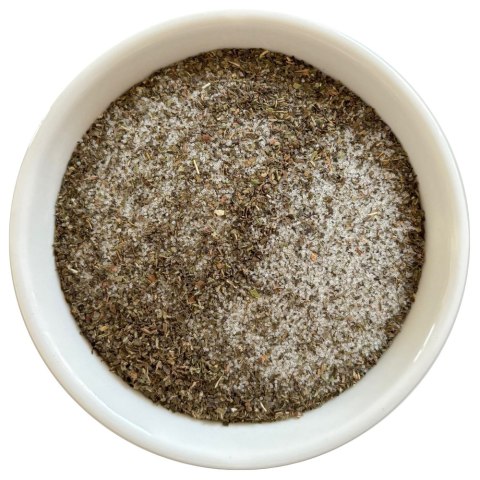Sól miętowa 250 g x 2 szt.