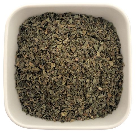 Bazylia suszona 100 g x 5 szt.