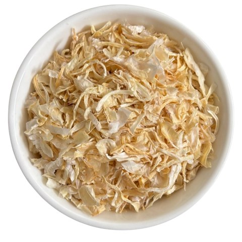 Cebula suszona płaty 250 g