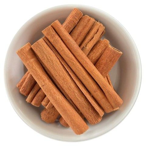 Cynamon suszony laski 100 g x 5 szt.