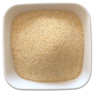 Czosnek suszony granulowany 1 kg