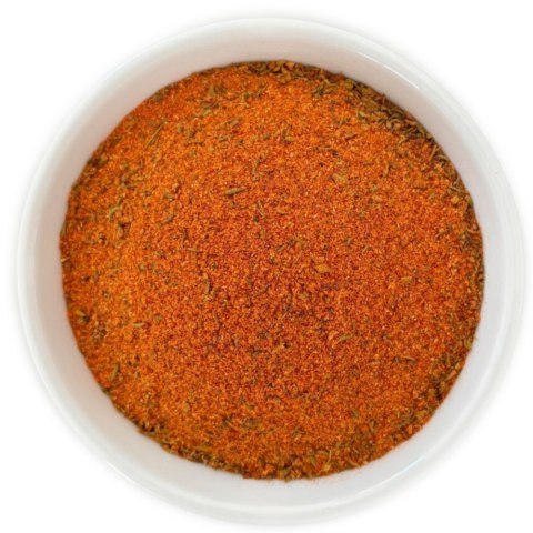 Czubryca czerwona 100 g