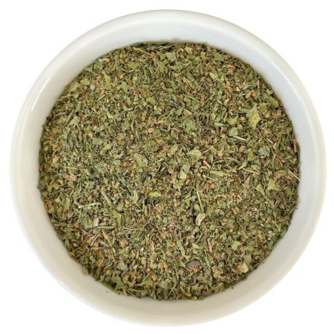 Czubryca zielona 250 g