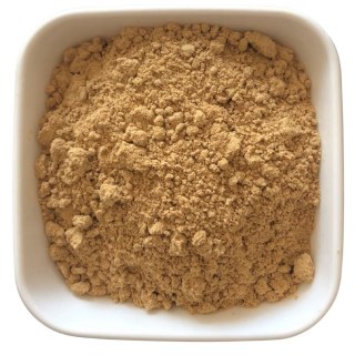 Imbir suszony mielony 1 kg
