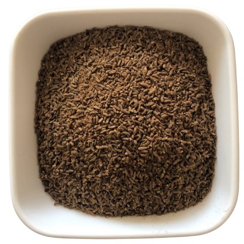 Kminek suszony mielony 100 g