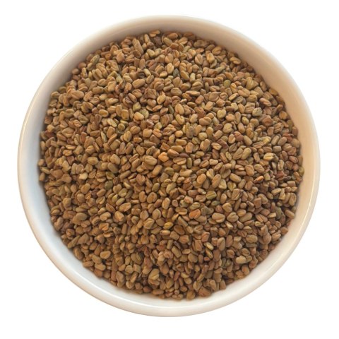 Kozieradka suszona ziarno 100G x 5 szt.