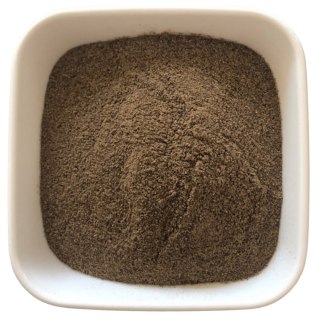 Pieprz czarny suszony mielony 250 g