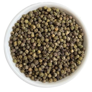 Pieprz zielony ziarno 1 kg