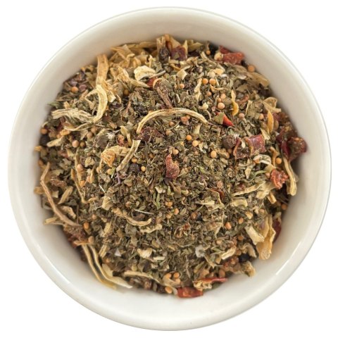 Przyprawa bałkańska 250 g