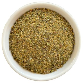 Przyprawa do szpinaku i warzyw zielonych 1 kg