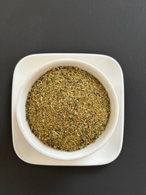 Przyprawa do szpinaku i warzyw zielonych 100 g
