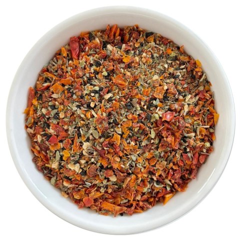 Przyprawa pomidorowa z czarnuszką 1 kg