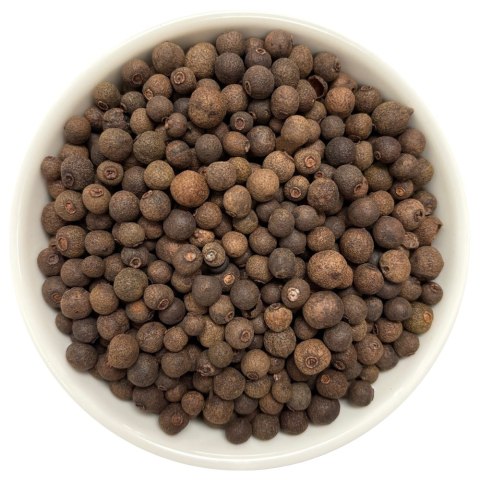 Ziele angielskie suszone 100 g