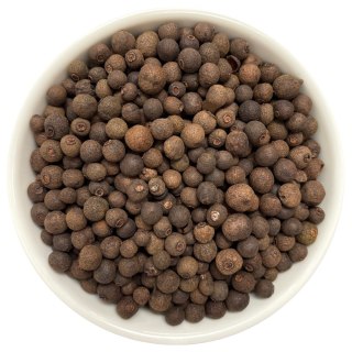 Ziele angielskie suszone 250 g