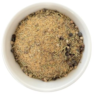 Zioła Włoskie 1 kg