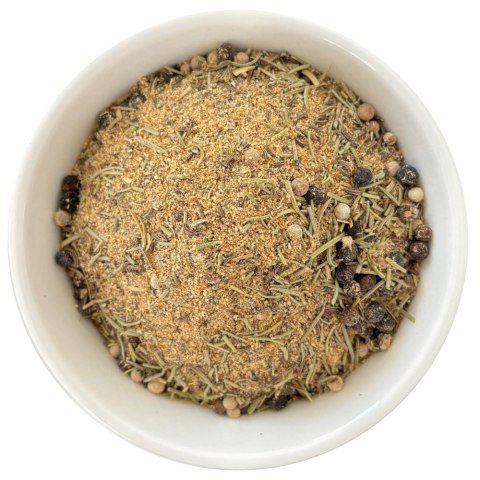 Zioła Włoskie 1 kg